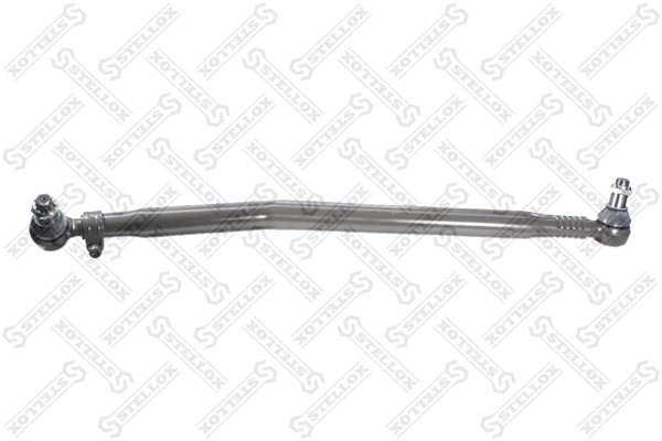 Centre Rod Assembly (84-35037-SX)