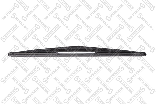 Wiper Blade (105 400-SX)