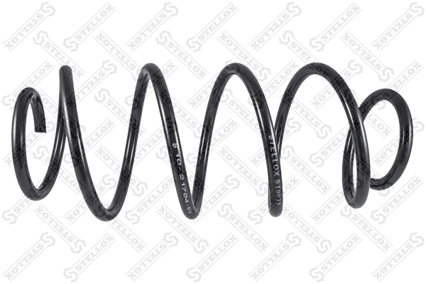 Suspension Spring (10-21794-SX)