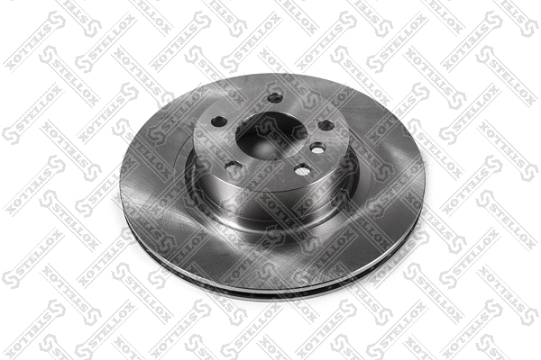 Brake Disc (6020-1790-SX)