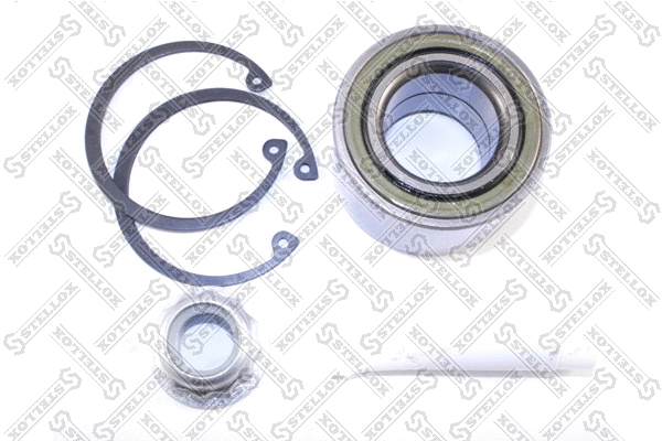 Wheel Bearing Kit (43-28026-SX)