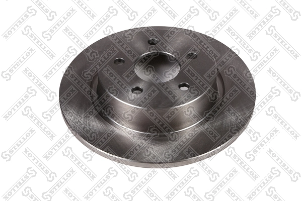 Brake Disc (6020-1775-SX)