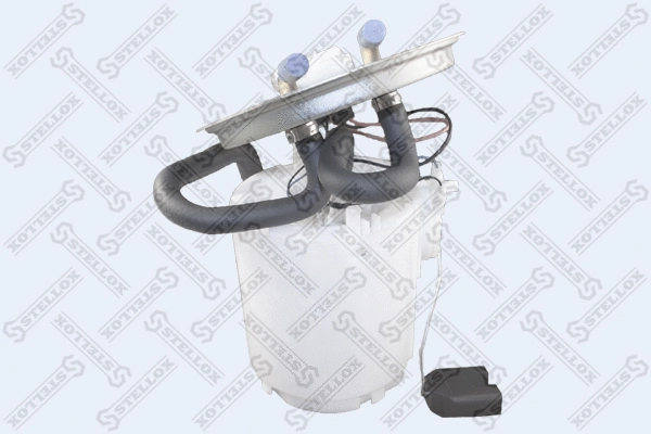 Fuel Pump (10-02015-SX)