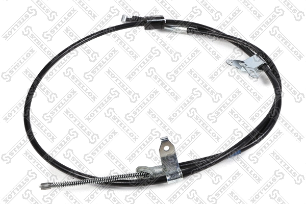 Cable Pull, parking brake (29-98833-SX)