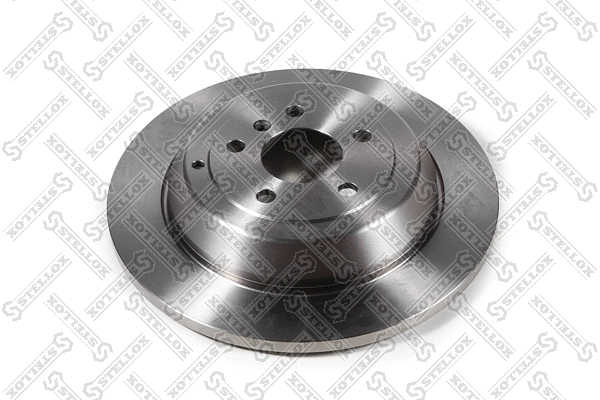 Brake Disc (6020-1454-SX)