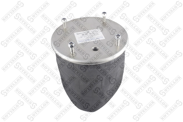 Bellow, air suspension (90-08130-SX)