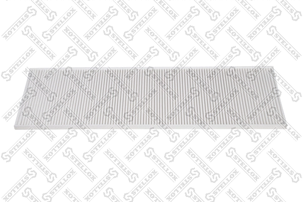 Filter, cabin air (87-11827-SX)