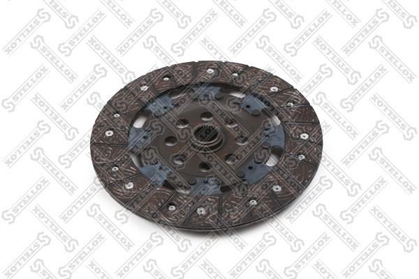 Clutch Disc (07-00096-SX)