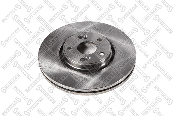 Brake Disc (6020-1834V-SX)