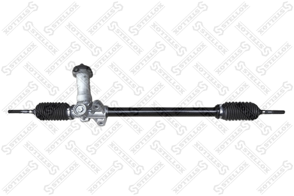 Steering Gear (31-35019-SX)