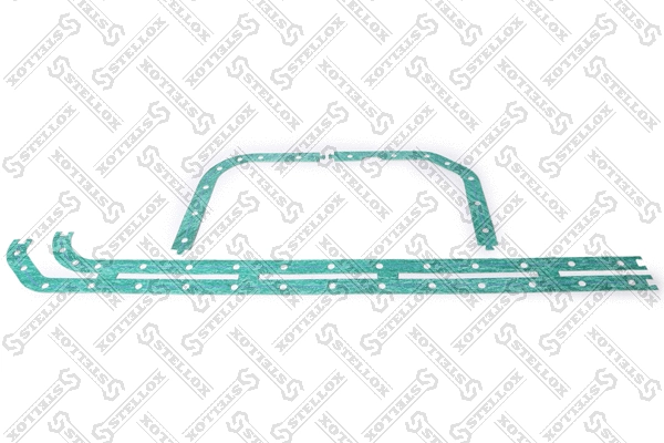 Gasket, oil sump (81-11293-SX)
