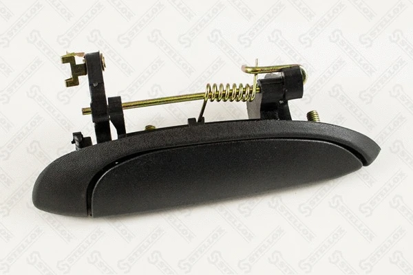 Exterior Door Handle (77-24718-SX)