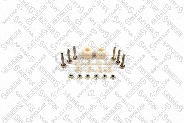 Repair Kit, stabiliser bush (84-45612-SX)