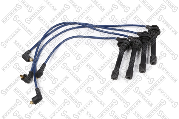 Ignition Cable Kit (10-38071-SX)