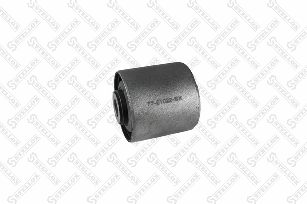 Mounting, control/trailing arm (77-01022-SX)
