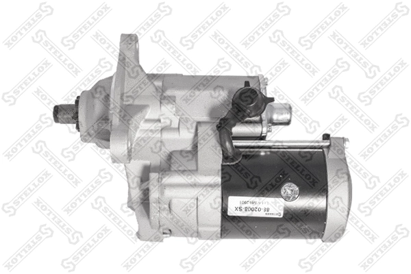 Starter (88-02008-SX)