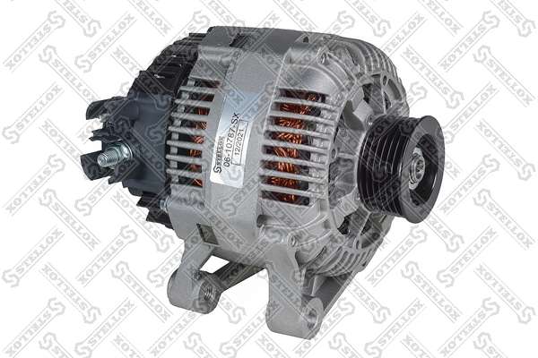 Alternator (06-10787-SX)