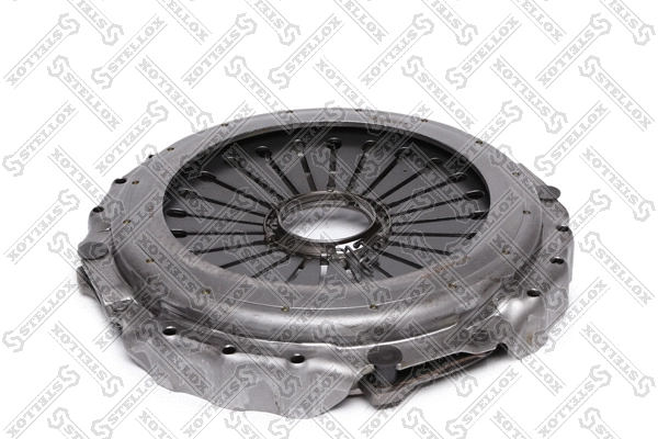 Clutch Pressure Plate (83-04589-SX)