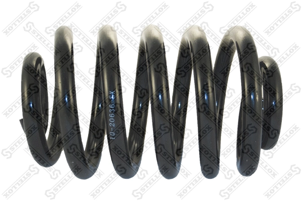 Suspension Spring (10-20636-SX)