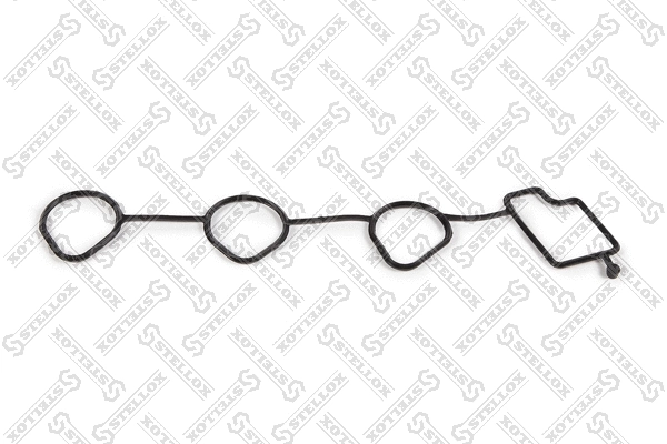 Gasket, intake manifold (11-26121-SX)