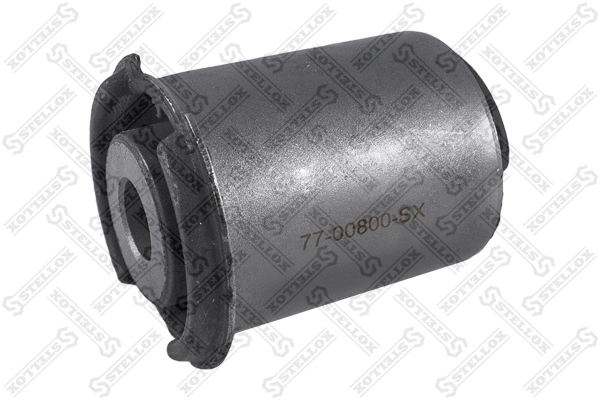Mounting, control/trailing arm (77-00800-SX)
