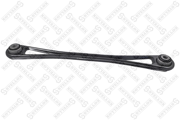 Control/Trailing Arm, wheel suspension (57-04000A-SX)