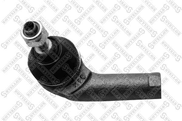 Tie Rod End (51-01728-SX)