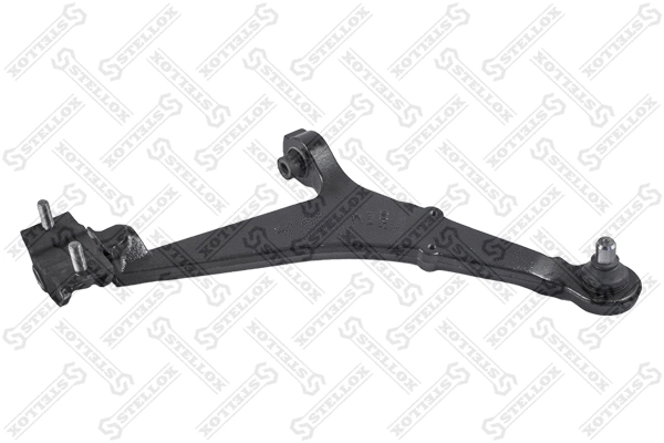 Control/Trailing Arm, wheel suspension (57-03669-SX)
