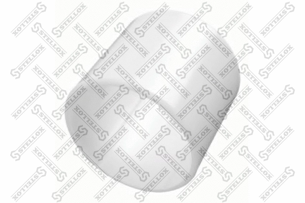 Bush, kingpin (84-71606-SX)