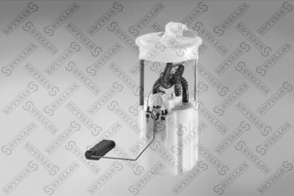 Fuel Pump (10-01382-SX)