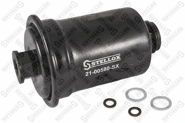 Fuel Filter (21-00580-SX)