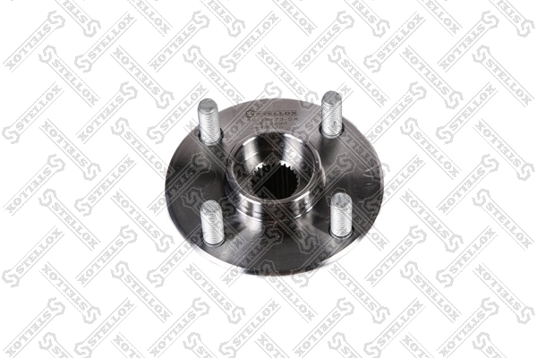 Wheel Hub (42-15173-SX)