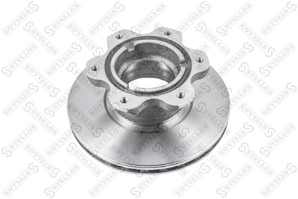 Brake Disc (85-00724-SX)