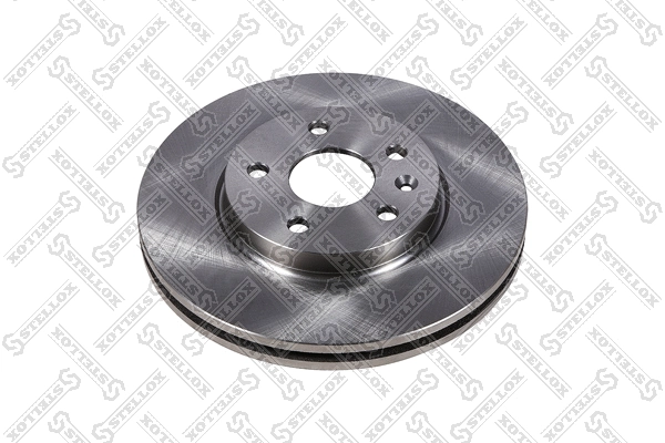 Brake Disc (6020-9965-SX)