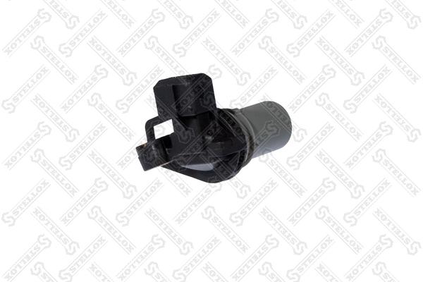 Sensor, crankshaft pulse