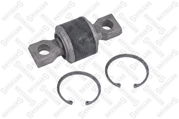 Repair Kit, control/trailing arm (84-12162-SX)