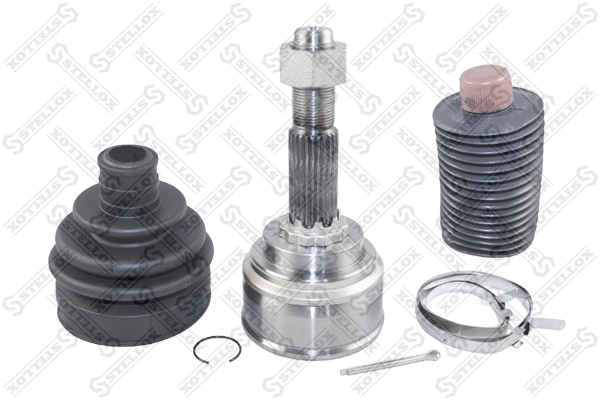 Joint Kit, drive shaft (150 1163-SX)