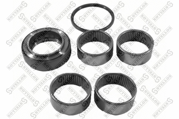 Repair Kit, kingpin (84-16128-SX)