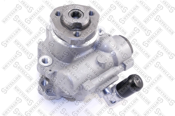 Hydraulic Pump, steering (00-35512-SX)