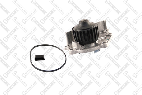 Water Pump, engine cooling (4500-0074-SX)