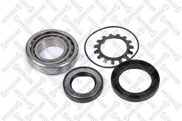 Wheel Bearing Kit (43-29144-SX)