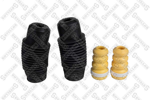 Dust Cover Kit, shock absorber (11-27401-SX)