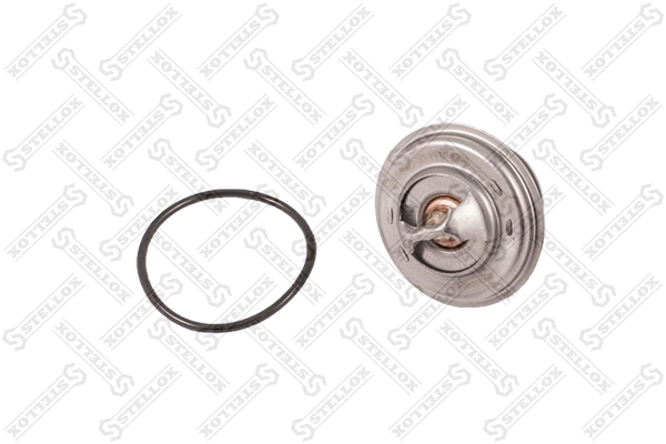 Thermostat, coolant (82-24005-SX)
