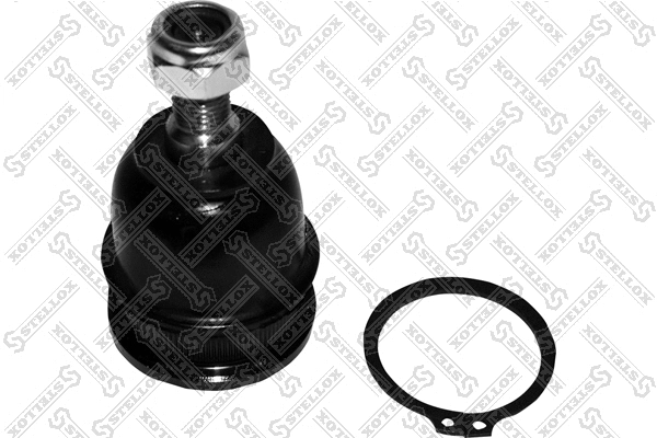 Ball Joint (52-02598-SX)