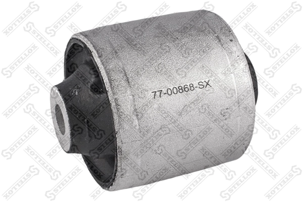 Mounting, control/trailing arm (77-00868-SX)