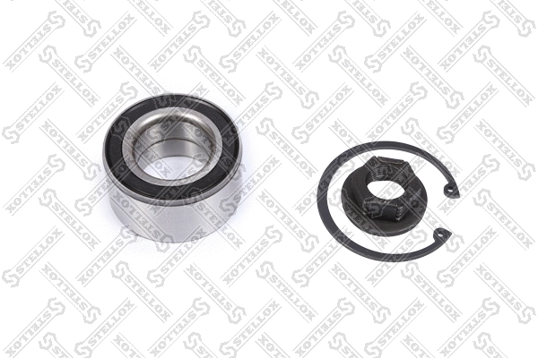 Wheel Bearing Kit (43-28098-SX)