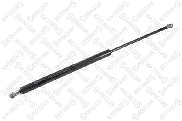 Gas Spring, boot/cargo area (11-10365-SX)