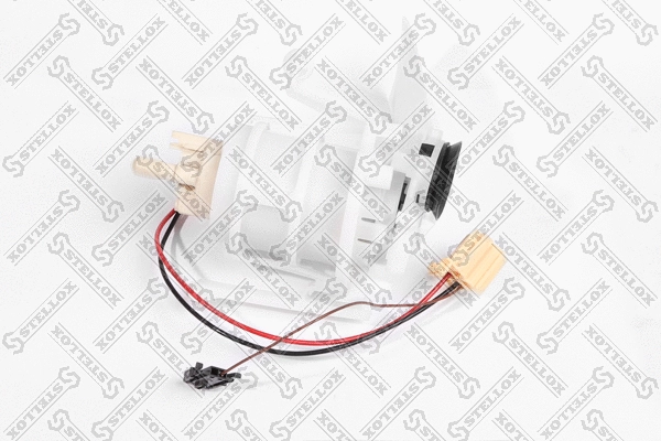 Fuel Pump (10-01698-SX)