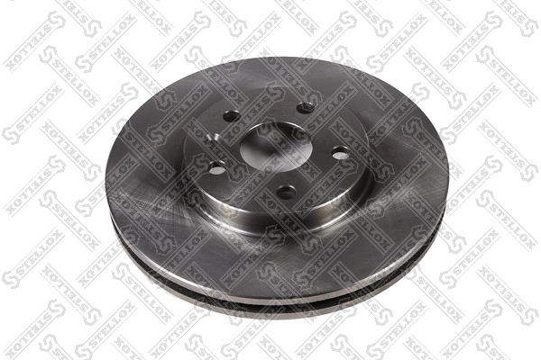 Brake Disc (6020-9977-SX)