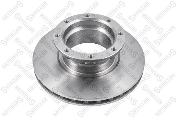 Brake Disc (85-00725-SX)